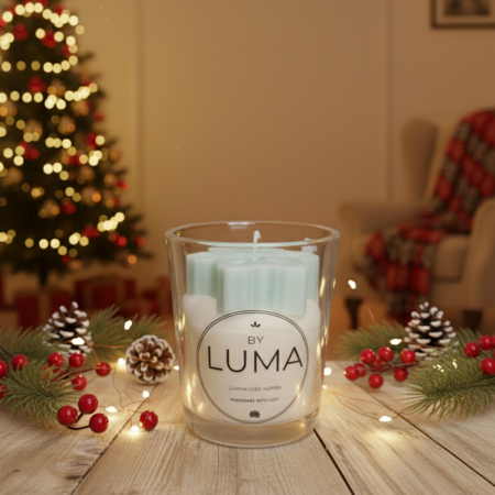 Colectia SEASONS by Luma - Azure Frost