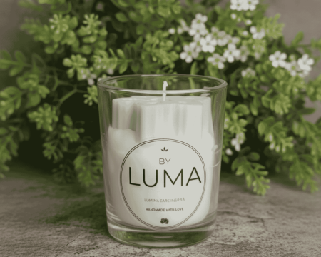 Colectia SEASONS by Luma - Azure Frost  by Luma