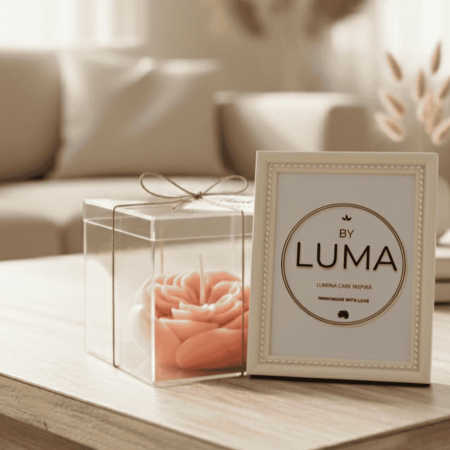 Colectia FAVORS by Luma - Bloom of Joy by Luma