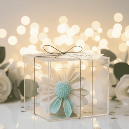 Colectia FAVORS by Luma - Blooming Grace by Luma