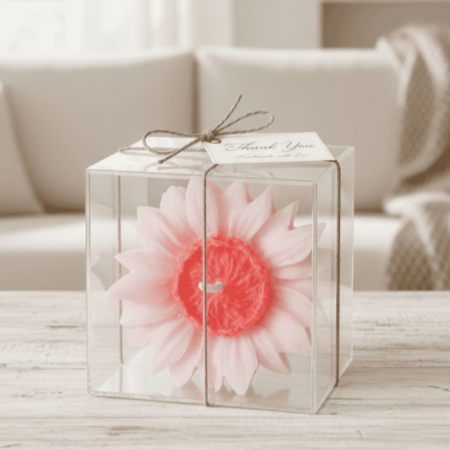 Colectia FAVORS by Luma - Sweet Daisy