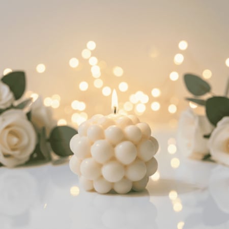 Colectia FAVORS by Luma - Bubble Sphere