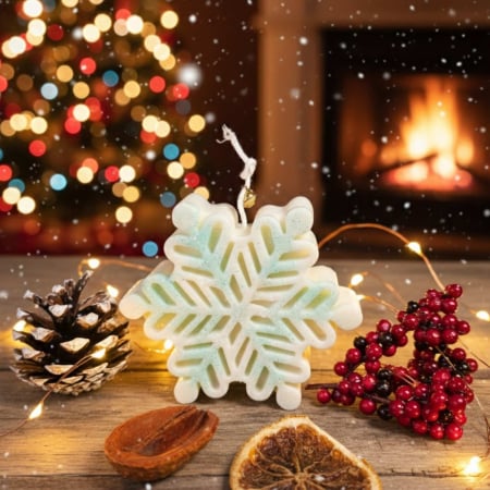 Colectia SEASONS by Luma - Twinkle Star