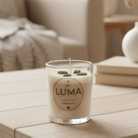 Colectia SWEETS by Luma - Caffe Latte by Luma