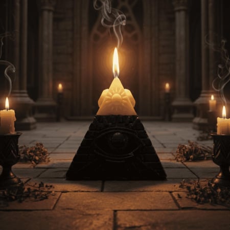 Colectia GOTHIC by Luma - Codex