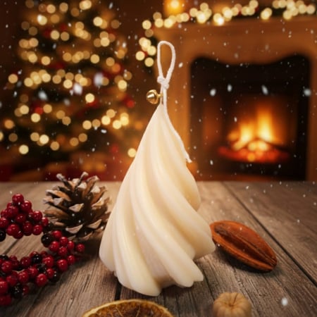 Colectia SEASONS by Luma - Twisted Christmas Tree