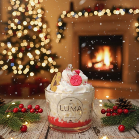 Colectia SWEETS by Luma - Gingerbread Dream