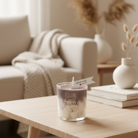 Colectia SWEETS by Luma - Ice Coffee by Luma