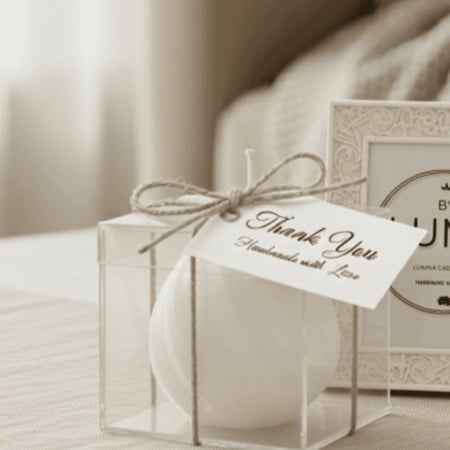 Colectia FAVORS by Luma - Luma Twist by Luma