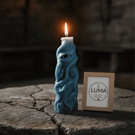 Colectia GOTHIC by Luma - Ritual Eye