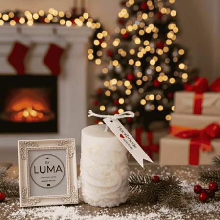 Colectia SEASONS by Luma - Santa's Sleigh by Luma