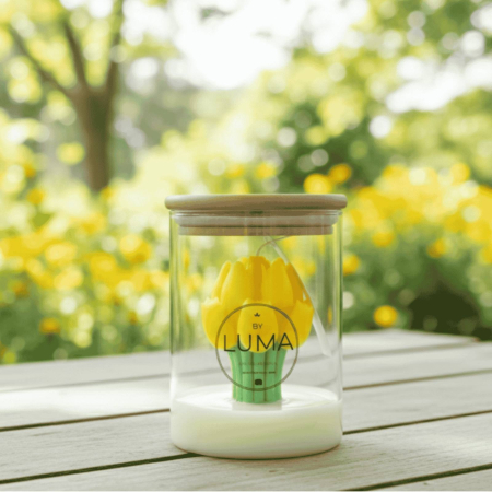 Tulip Dream by Luma [6]