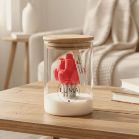 Tulip Dream by Luma [4]