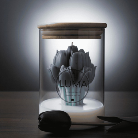 Tulip Dream by Luma [1]