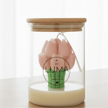 Tulip Dream by Luma [2]