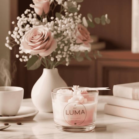 Colectia SEASONS by Luma - Velvet Dream by Luma