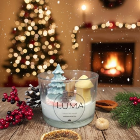 Colectia SEASONS by Luma - Winter Dream