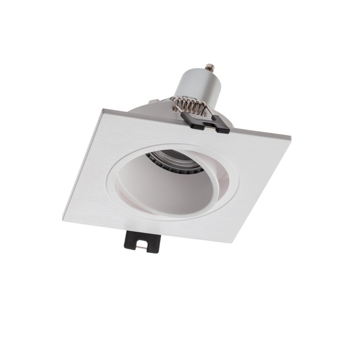 Spoturi - Spot incastrat PT 01, 1x50W GU10, 70392