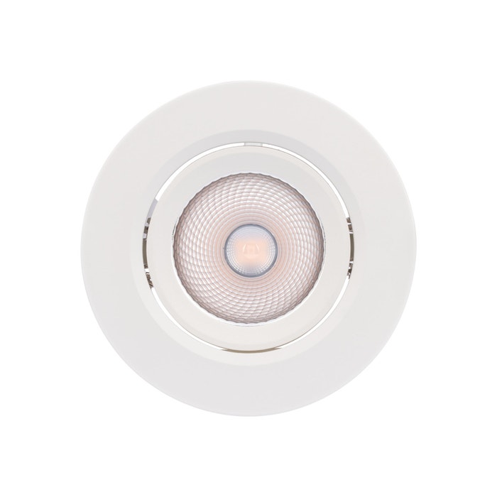 Spot incastrat LED PT 08, 4000K, 70420 [2]