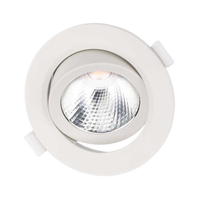 Spot incastrat LED PT 08, 4000K, 70427 [3]