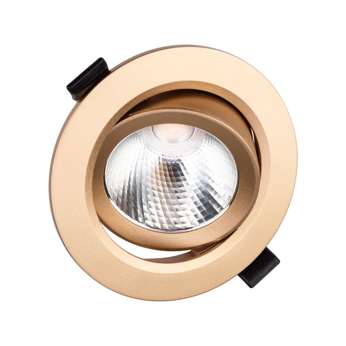 Spot incastrat LED PT 08, 4000K, 70429 [3]