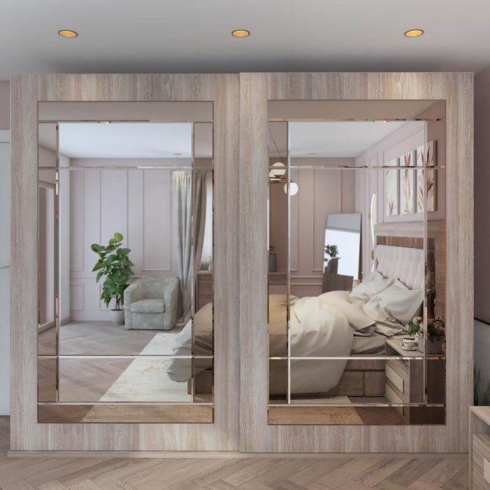 Spot incastrat LED PT 09, 4000K, 70447 [3]