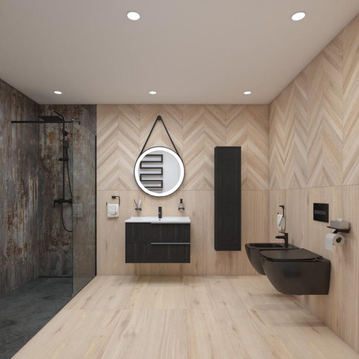 Spot incastrat LED PT 09, 4000K, 70451 [3]