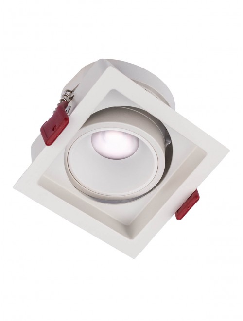 Spoturi incastrate - Spot incastrat MT 148 LED, 4000K, 70414