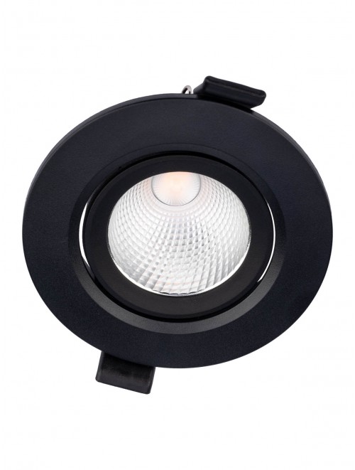 Spoturi incastrate - Spot incastrat LED PT 08, 4000K, 70425