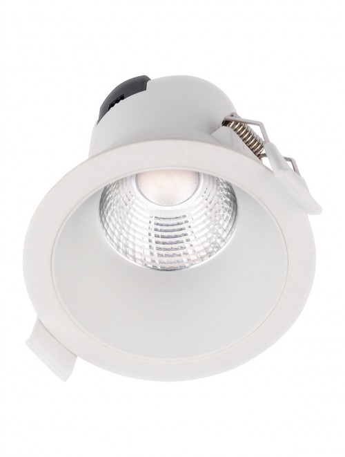 Spoturi incastrate - Spot incastrat LED PT 09, 4000K, 70445