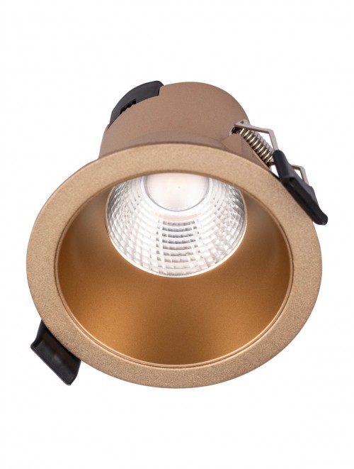 Spoturi incastrate - Spot incastrat LED PT 09, 4000K, 70447