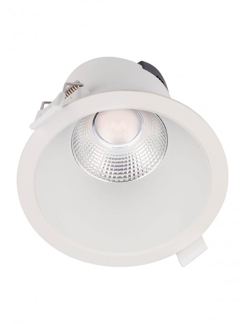 Spoturi - Spot incastrat LED PT 09, 4000K, 70451