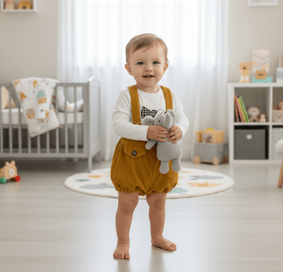 Stele
care îmbracă copilăria