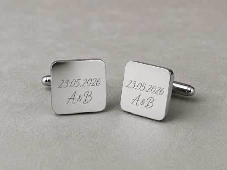 Toate Produsele - butoni camasa personalizati metalici cadou nunta mire nasi