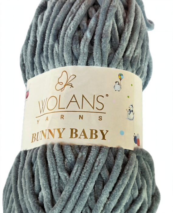 Wolans Bunny Baby [2]