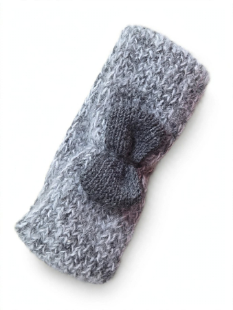 Creatii handmade - Bentita tricitata