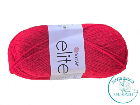 Fire crosetat tricotat - Fire  Elit