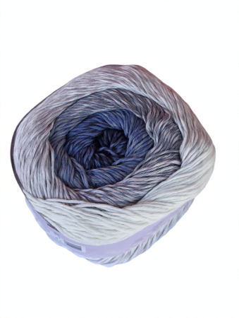 Fire crosetat tricotat - Yarn Art Bouquet