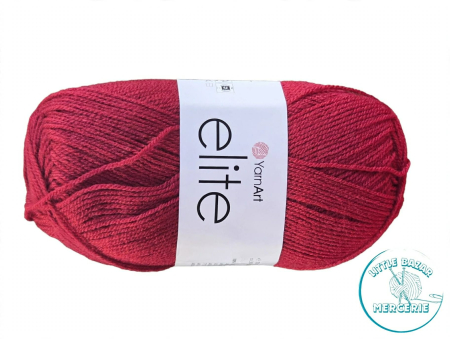 Fire crosetat tricotat - Fire Yarn Art Elit