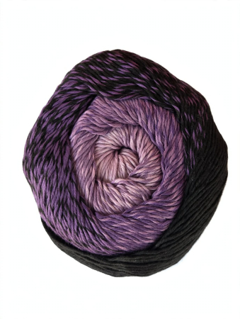 Fire crosetat tricotat - Fir Yarn Art Bouquet