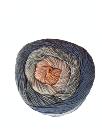 Fire crosetat tricotat - Fir Yarn Art Bouquet