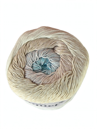 Fire crosetat tricotat - Fir Yarn Art Bouquet