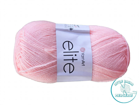 Fire crosetat tricotat - Fire  Elit