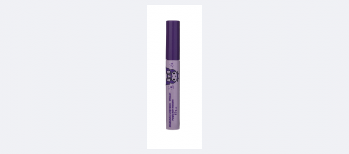 Mascara mov pentru păr Kuromi – colorare temporară, vegan, 6 ml [2]
