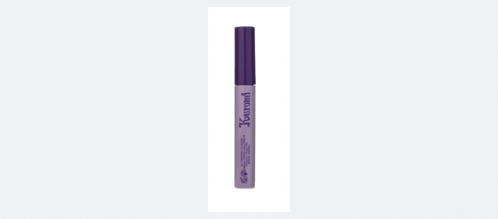 Mascara mov pentru păr Kuromi – colorare temporară, vegan, 6 ml [3]