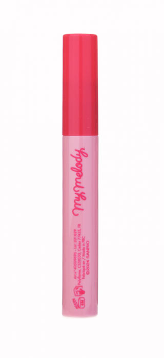 Mascara roz pentru păr My Melody – colorare temporară, vegan, 6 ml [2]
