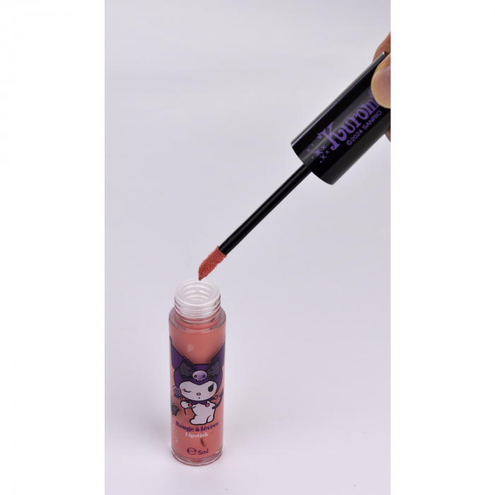 Ruj lichid Kuromi – nude 5ml [3]