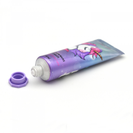 Cremă Mâini Copii Magic Unicorn – 30ml, Vegan, cu Pilă Unghi [4]