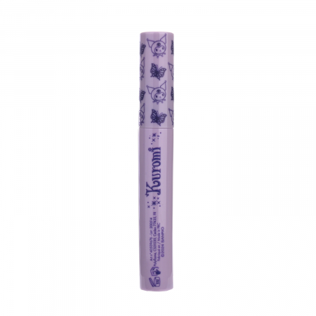 Mascara volumizator Kuromi – negru intens, vegan, testat dermatologic, 9 ml [2]