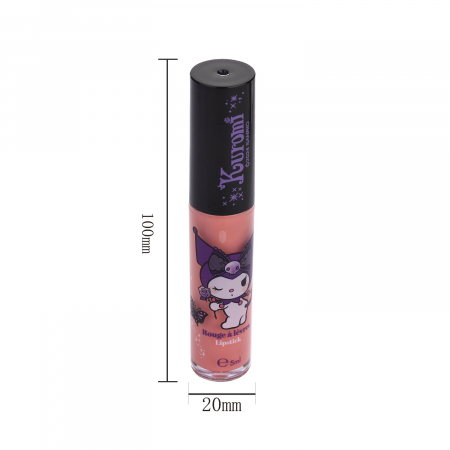 Ruj lichid Kuromi – nude 5ml [3]